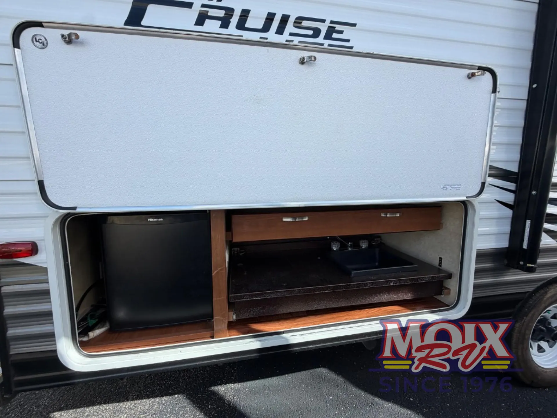 2016 Forest River Salem 261BHXL - Photo 4