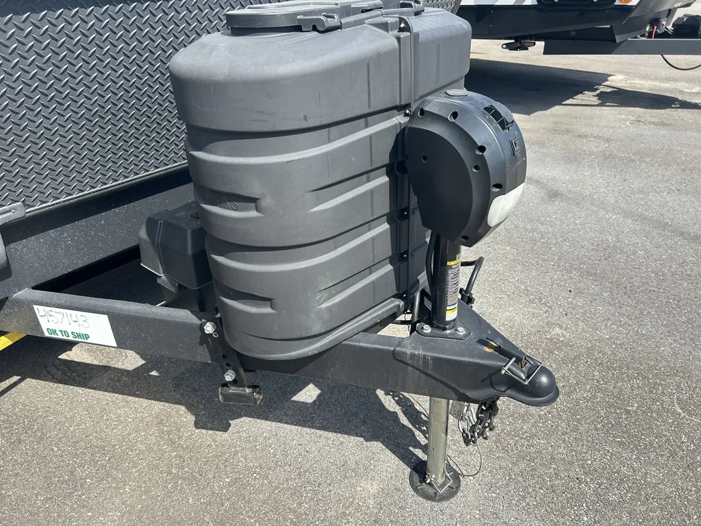 2024 Forest River Flagstaff Micro Lite 25BRDS, Photos photo 22