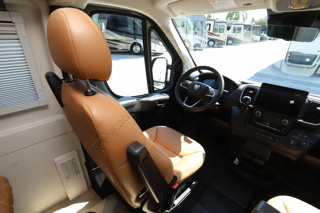 2027 Winnebago Travato 59G, Photos photo 12