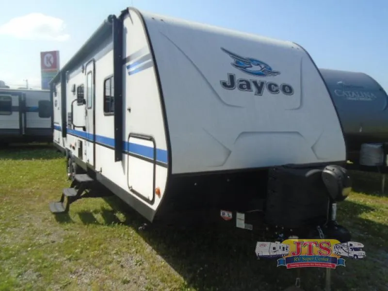 2019 Jayco Jay Feather 29QB - Main photo