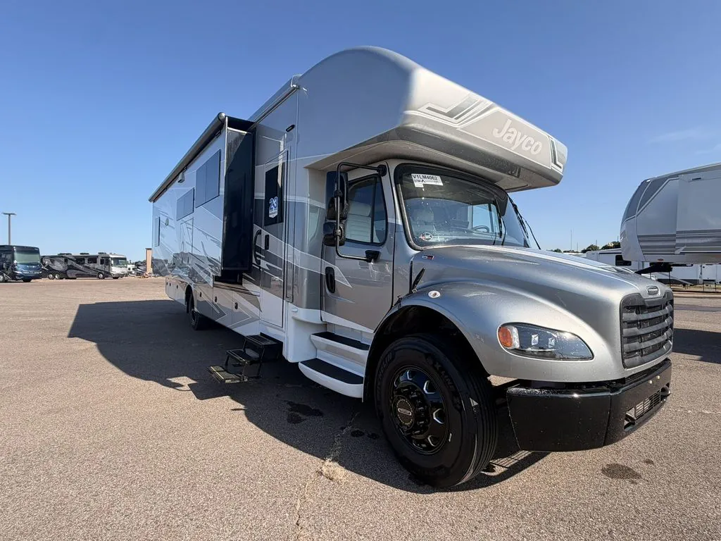 2027 Jayco Seneca 37M dealer photo 1 from Southaven RV