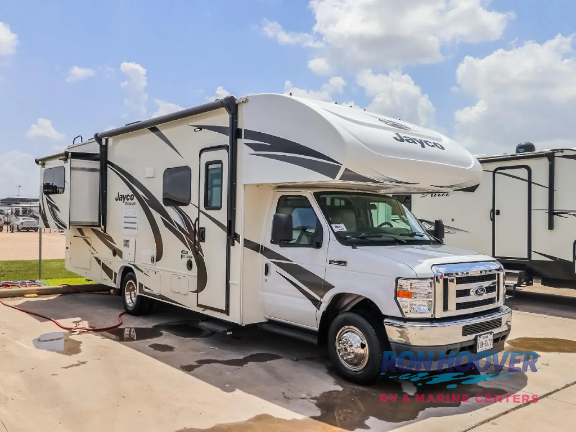 2021 Jayco Redhawk 26XD dealer photo 1 from Ron Hoover RV & Marine