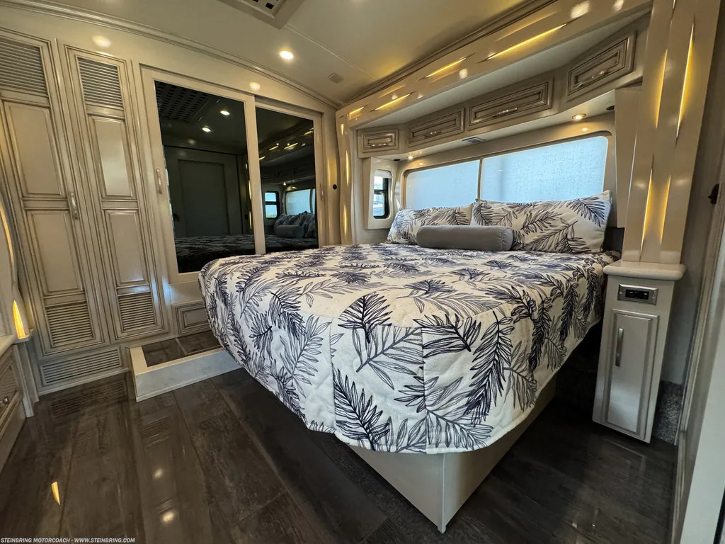 2021 Newmar New Aire 3543, Photos photo 23