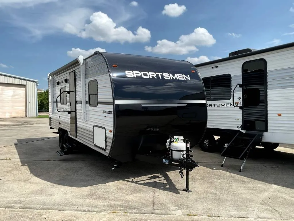 2027 KZ RV Sportsmen 230 RB - Photo 2
