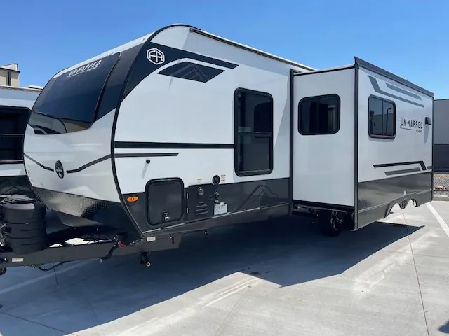 2027 Forest River R-Pod Un-Mapped 23MK - Photo 3