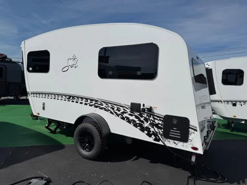 2026 inTech Sol ECLIPSE - Photo 4