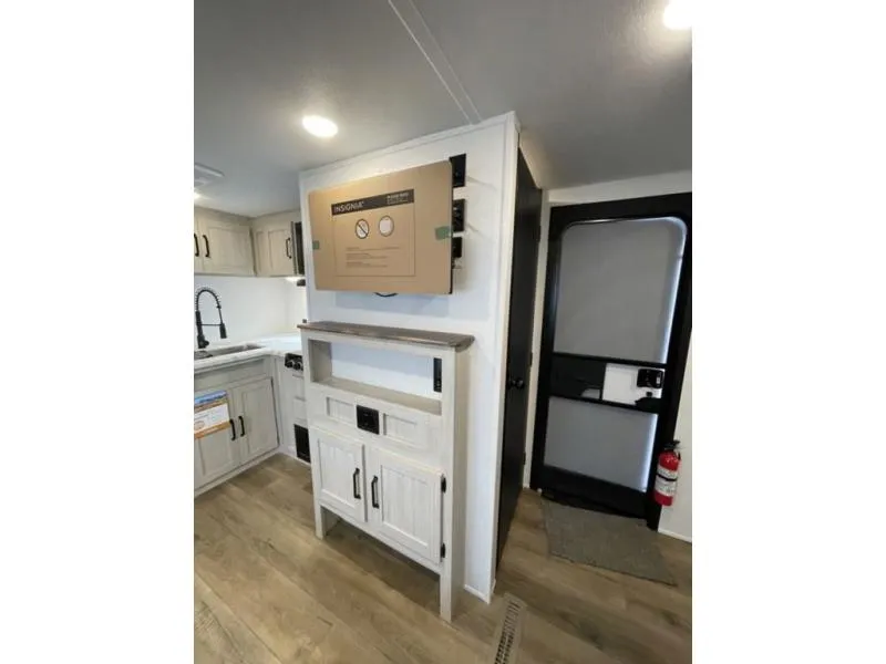2026 Palomino Puma Camping Edition 263BHCE - Photo 4
