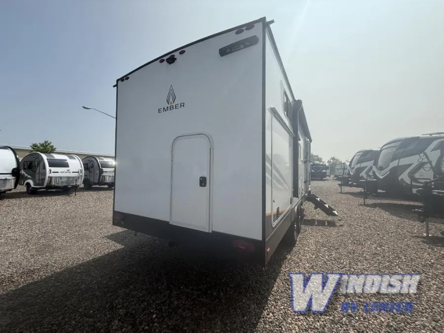2026 Ember RV E-Series 22ETS - Photo 3