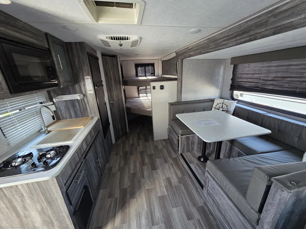 2020 Forest River Salem FSX 178BHSK, Photos photo 5