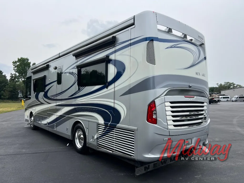 2020 Newmar New Aire 3543, Photos photo 20