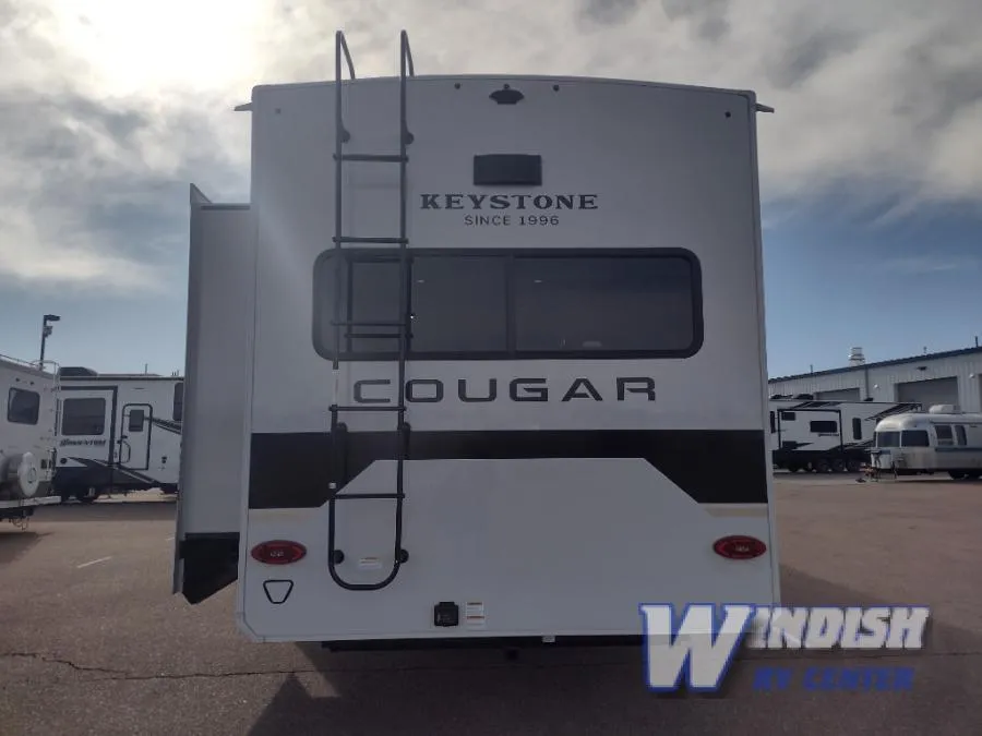 2026 Keystone Cougar 350LLK - Photo 4