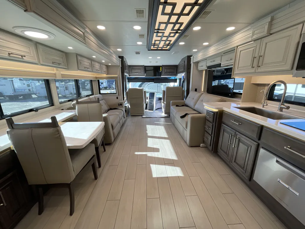 2026 Entegra Coach Aspire 44D, Photos photo 12