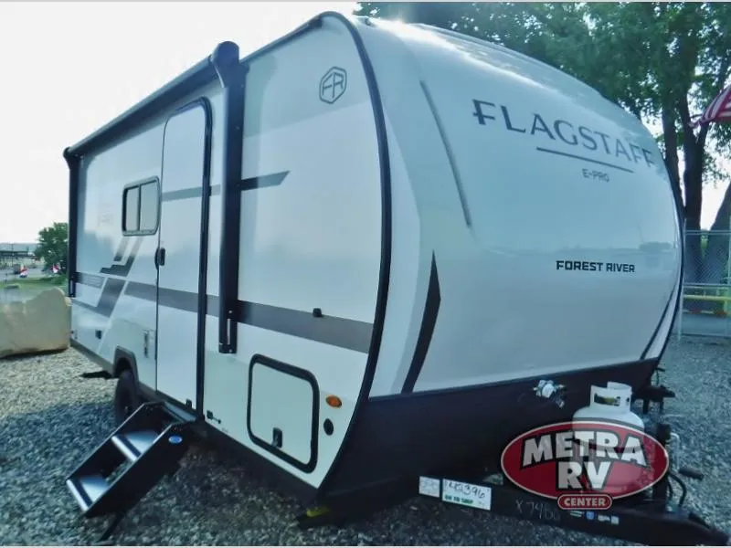 2027 Forest River RV Flagstaff E-Pro 171BLE - Main photo
