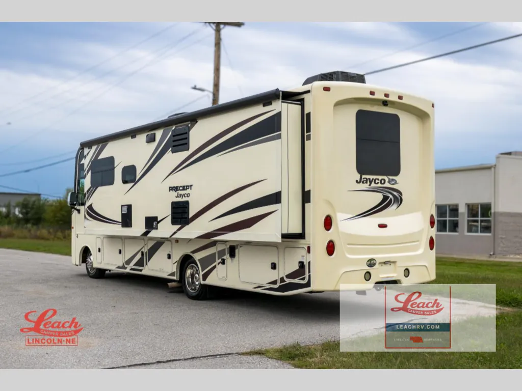 2019 Jayco Precept 29V, Photos photo 7