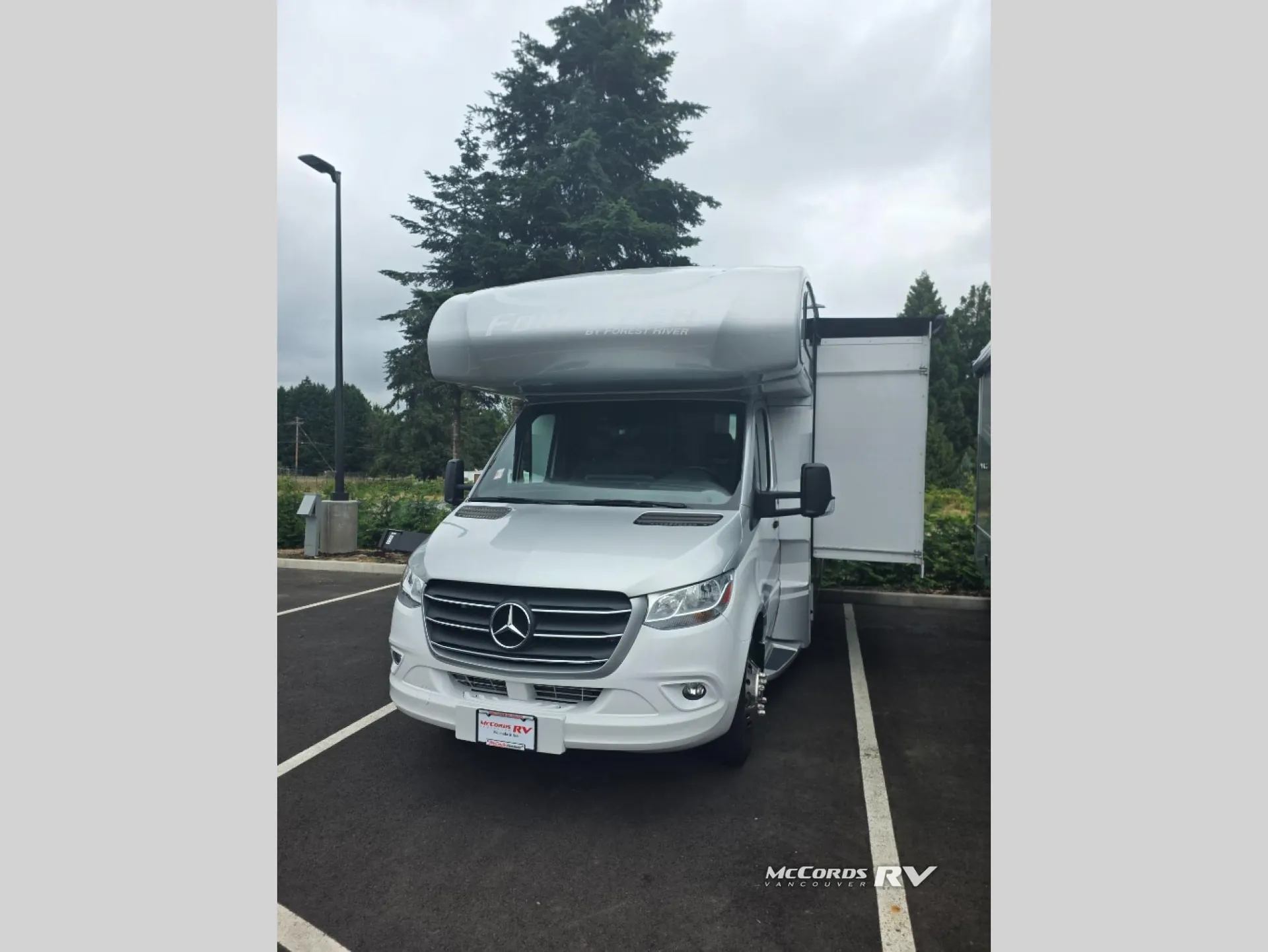 2022 Forest River Forester 2401T - Photo 2