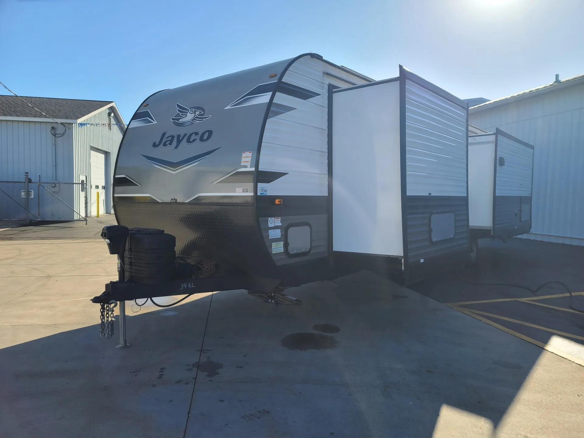 2023 Jayco Jay Flight 334RTS - Photo 4