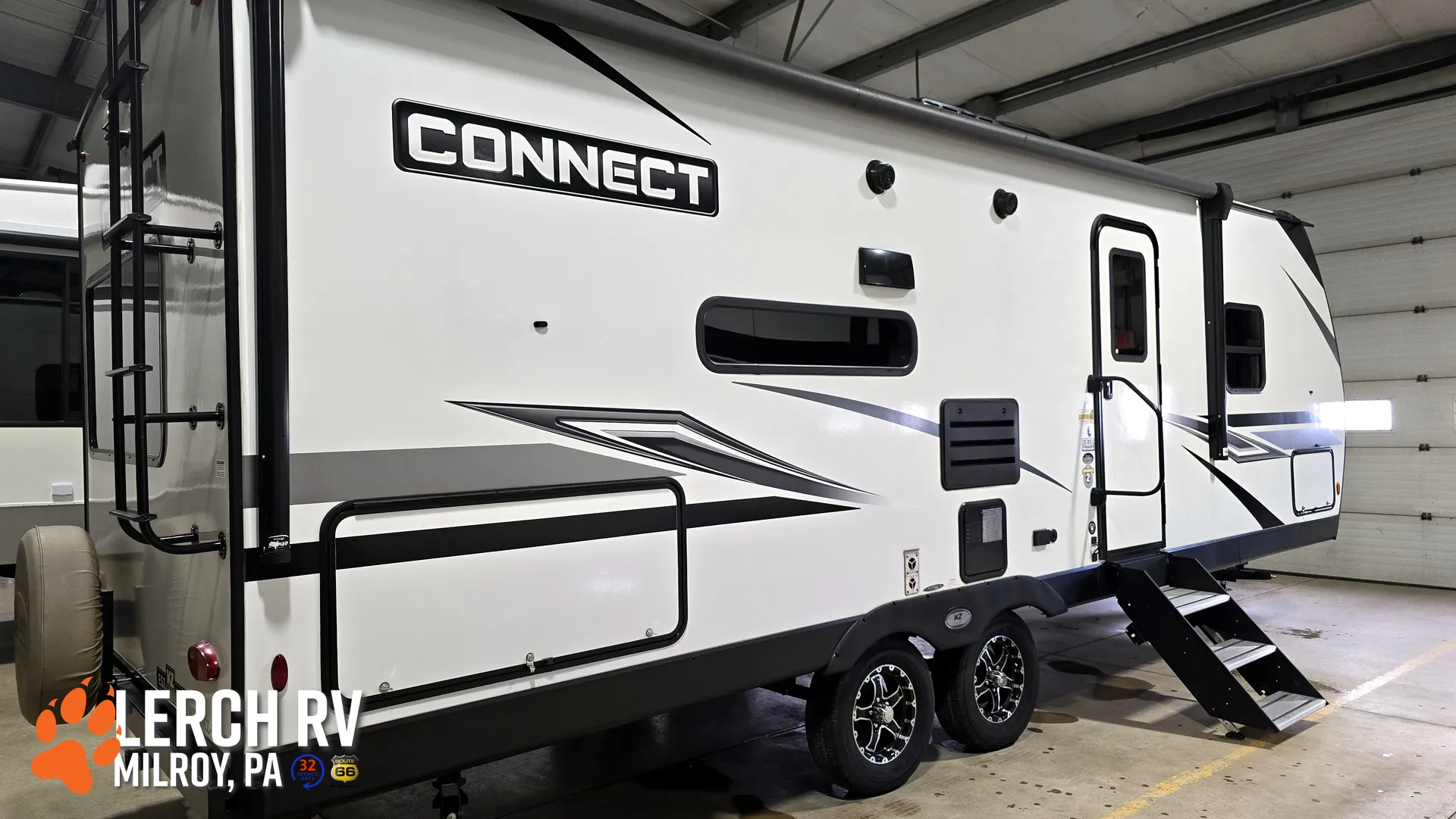 2023 KZ RV Connect 241RLK - Photo 2