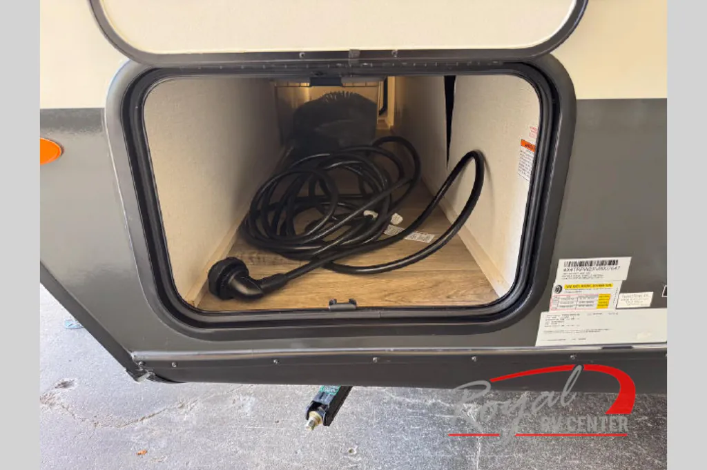 2027 Forest River R-Pod RP-207, Photos photo 31