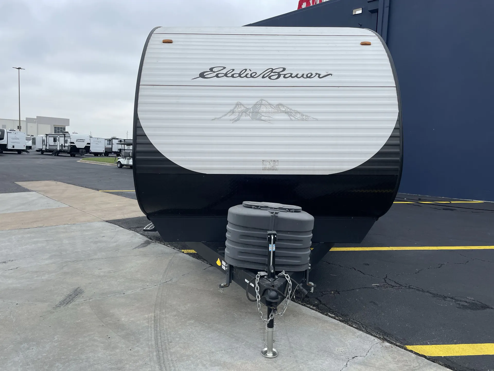 2024 Heartland Eddie Bauer 320BH - Photo 4
