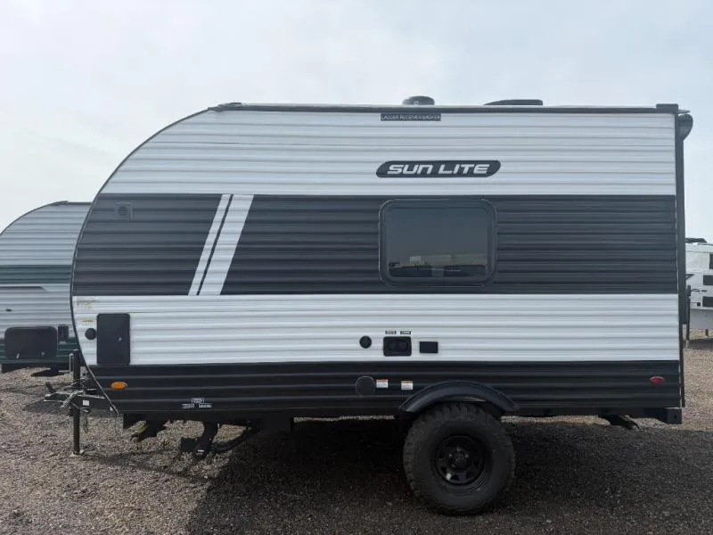 2026 Sunset Park RV Sun Lite 15RBE - Photo 4
