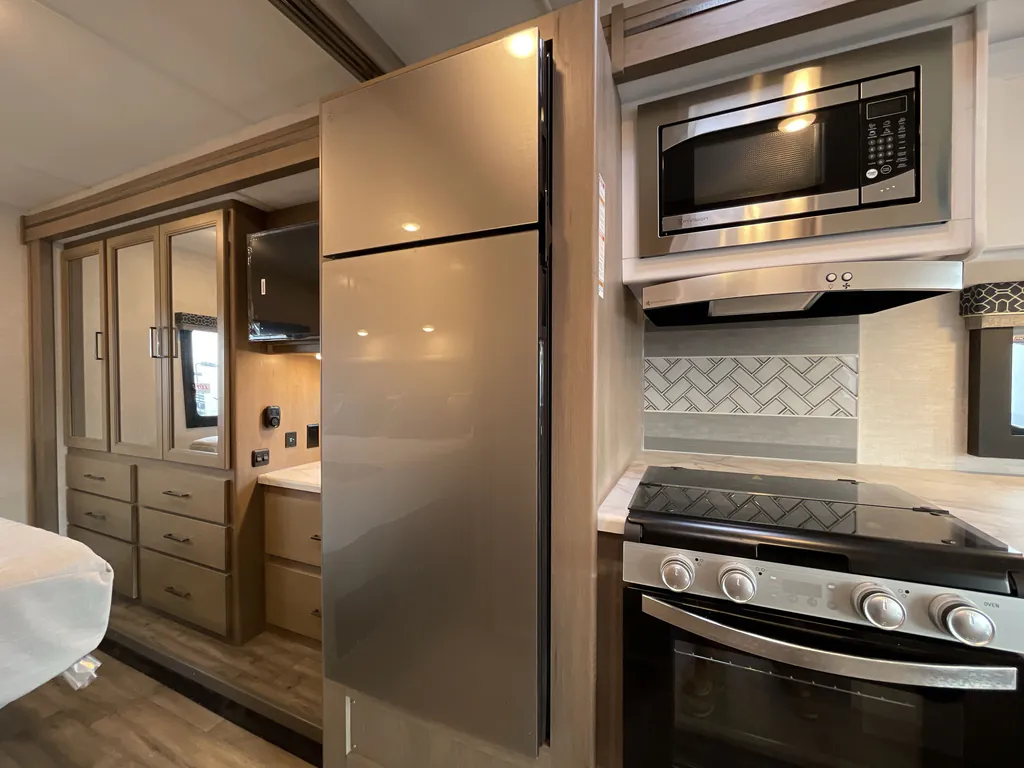 2026 Thor Motor Coach Freedom Traveler A29, Photos photo 15