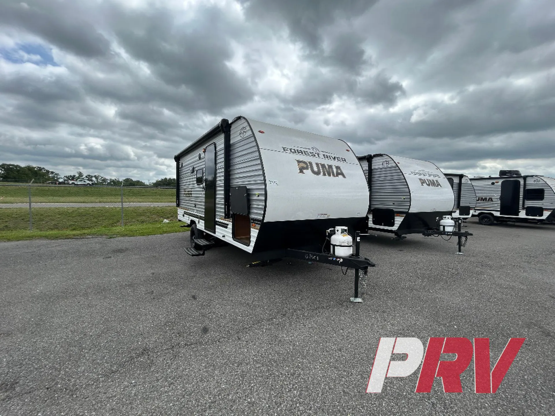 2026 Palomino Puma 16DSCE - Photo 2