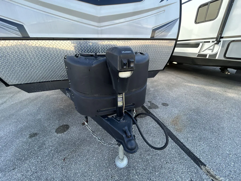 2023 Coachmen Freedom Express Ultra Lite 274RKS, Photos photo 5