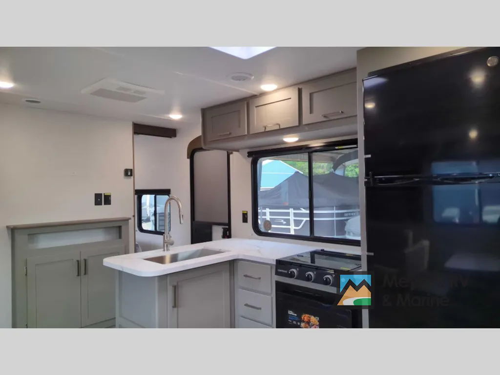 2026 Keystone Hideout Sport Double 261BH, Photos photo 13