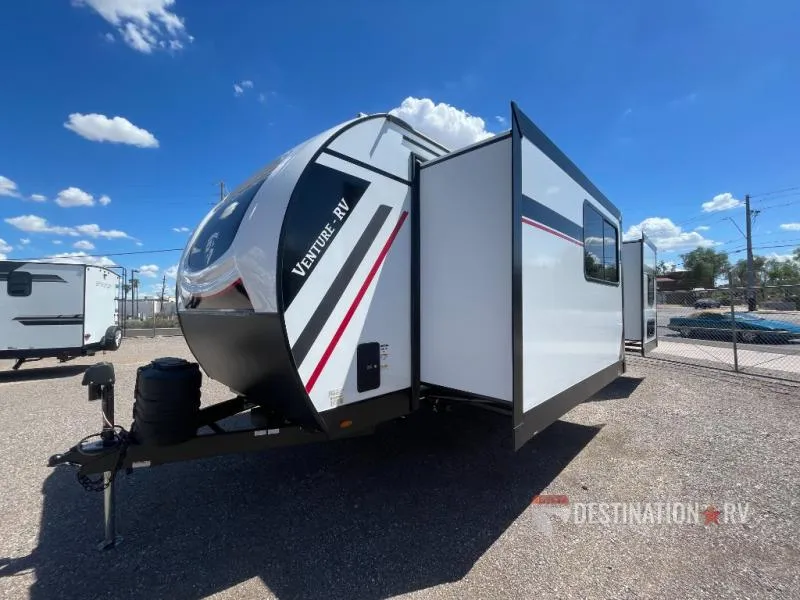 2026 Venture RV Stratus 262VFK - Photo 2