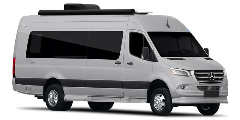 Holiday Rambler Xpedition