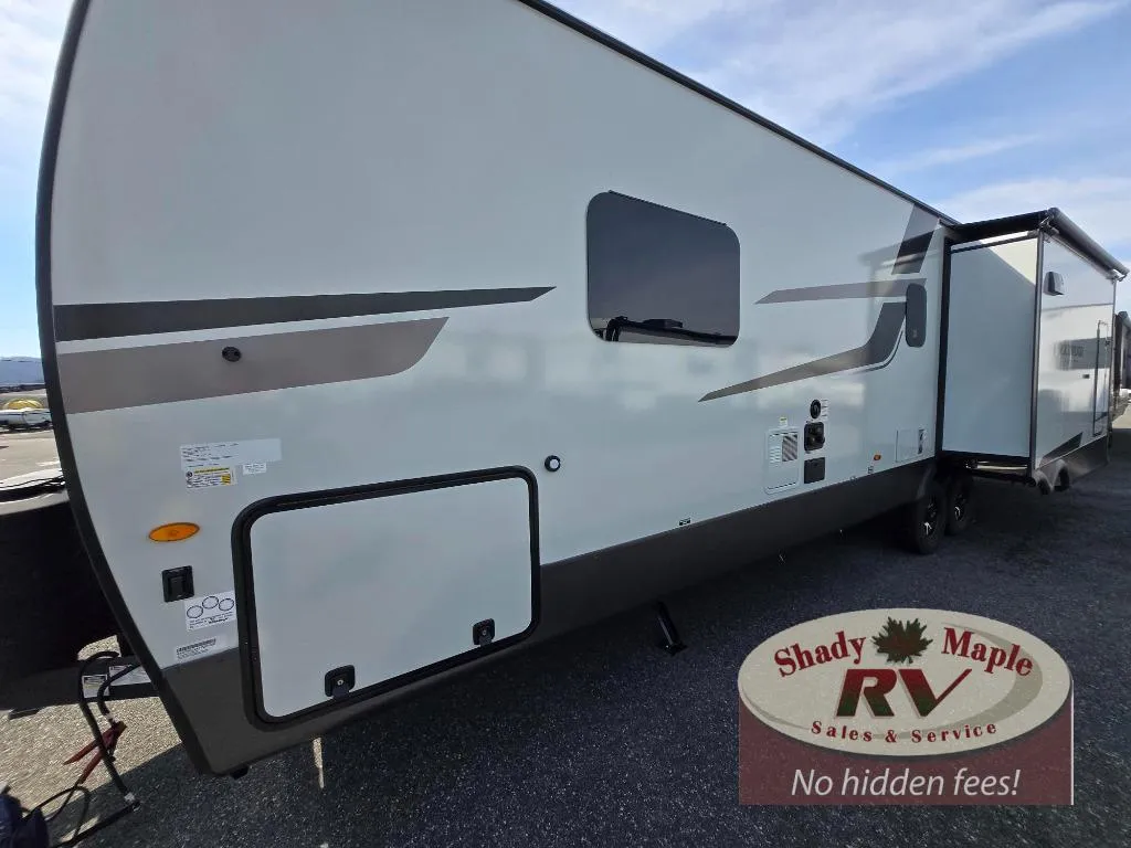 2026 Forest River Rockwood Ultra Lite 2906RL - Photo 4