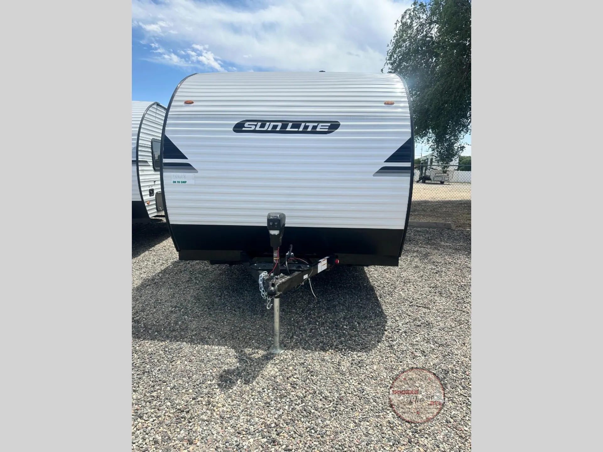 2026 Sunset Park RV Sun Lite 21THX - Photo 3
