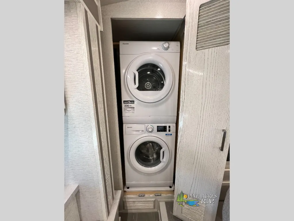 2024 Newmar New Aire 3549, Photos photo 66