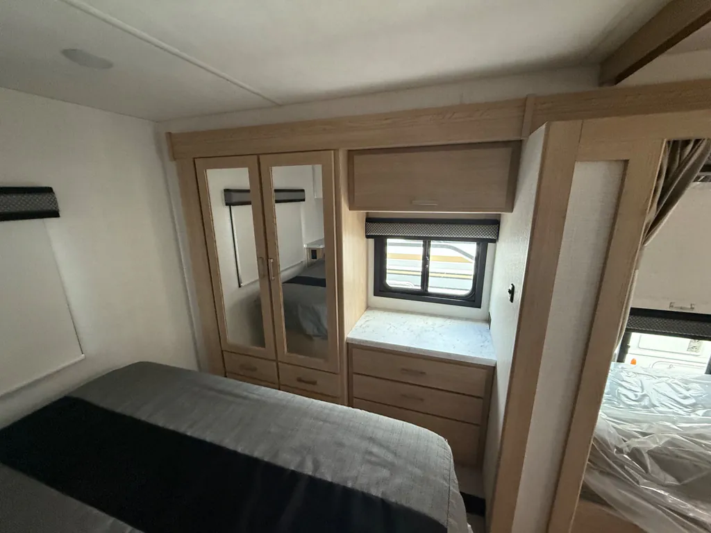 2026 Thor Motor Coach Freedom Elite 31FE, Photos photo 27
