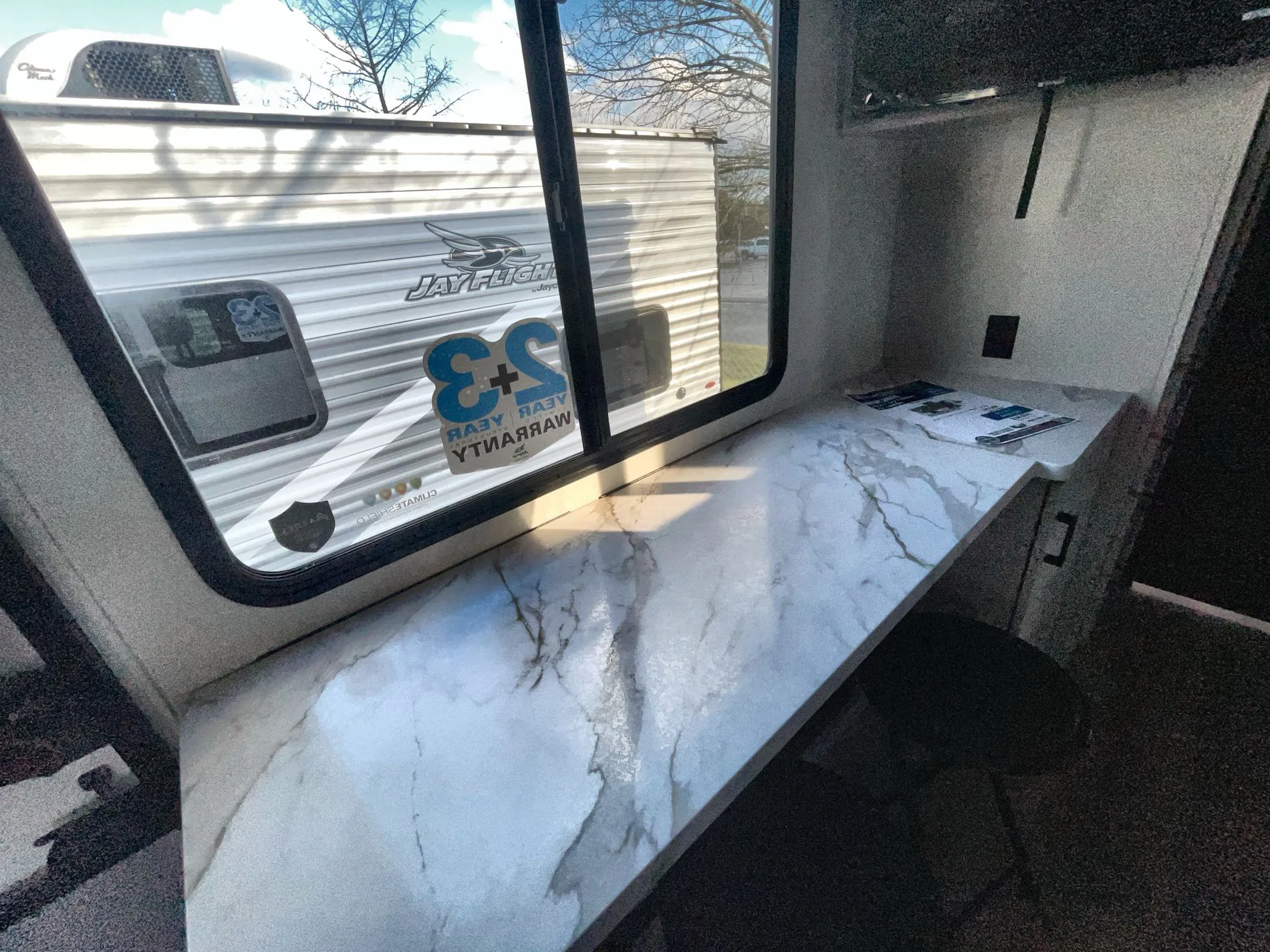 2026 Jayco Jay Feather Air 18MBH - Photo 4