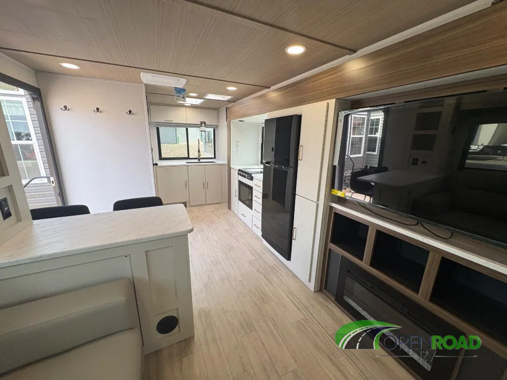 2026 Forest River Vibe 2500CK, Photos photo 7