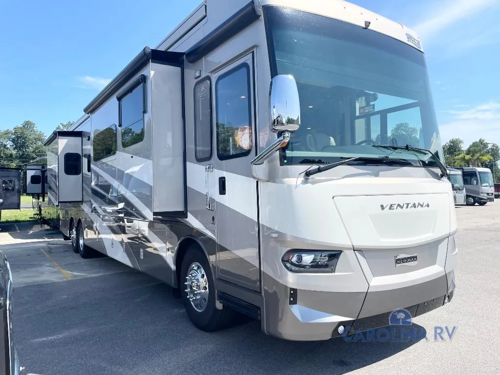 2026 Newmar Ventana 4340 - Photo 2