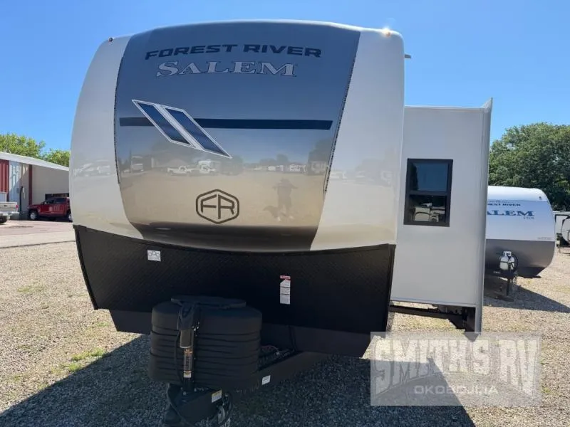 2027 Forest River RV Salem Hemisphere 305RLOK - Photo 4