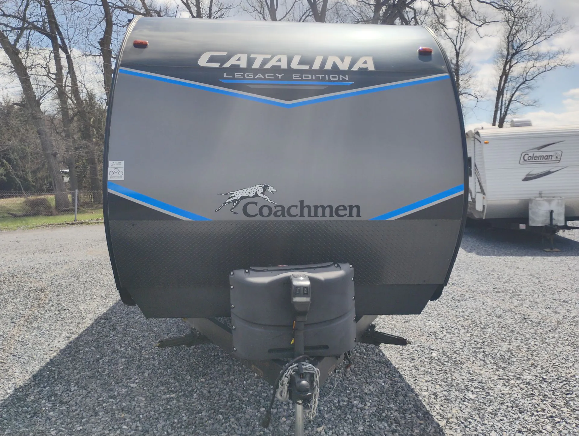 2022 Coachmen Catalina Legacy Edition 323BHDSCK - Photo 4