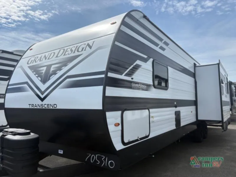 2027 Grand Design Transcend 295QBT - Photo 3