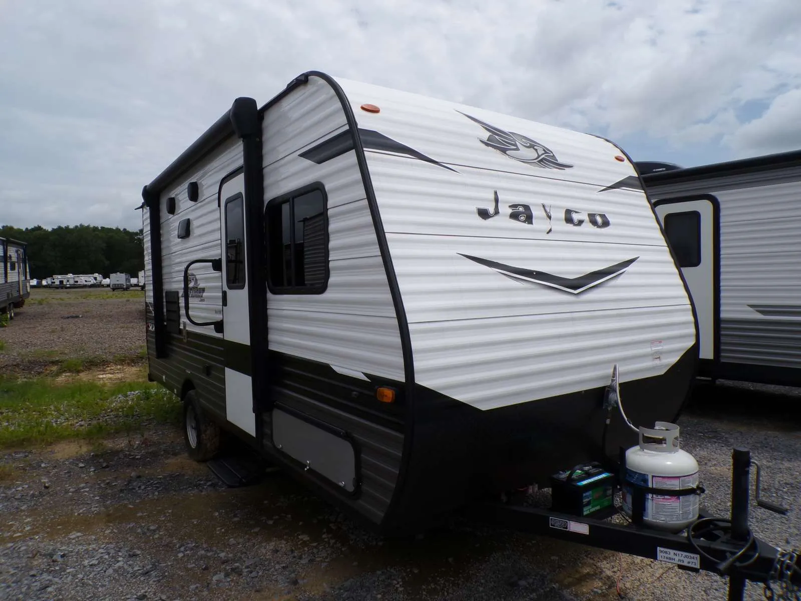 2022 Jayco Jay Flight 224BH - Photo 2