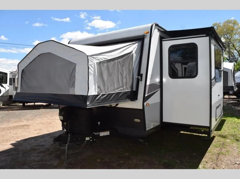 2023 Forest River Rockwood Roo 233S - Photo 3