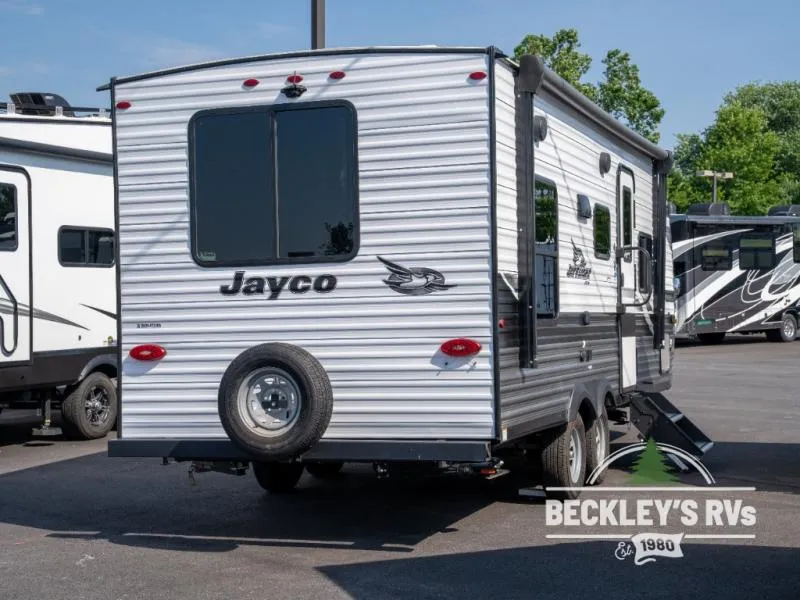 2022 Jayco Jay Flight SLX 8 212QB - Photo 4