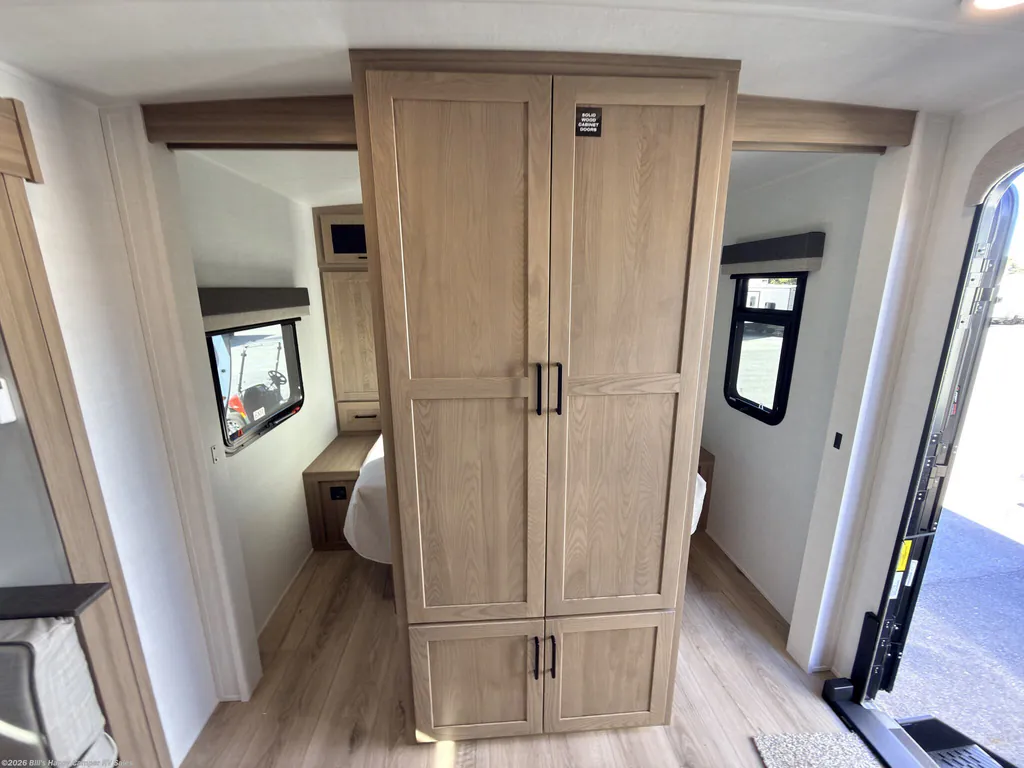 2027 Forest River Rockwood Mini Lite 2520BH, Photos photo 17