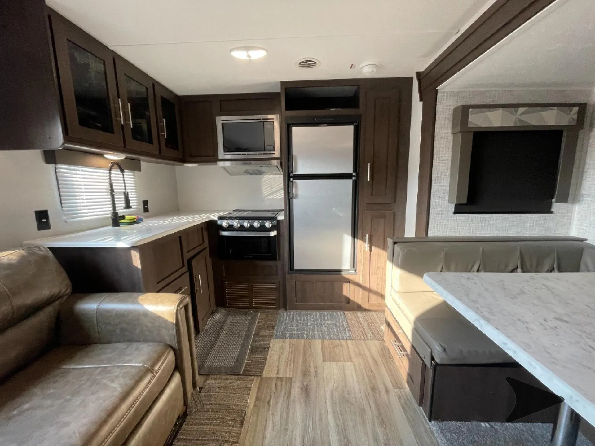 2019 Forest River Salem 25RKS - Photo 4