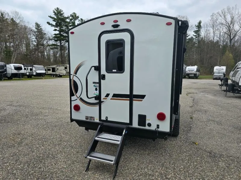 2024 Forest River RV Rockwood GEO Pro 15FD - Photo 3