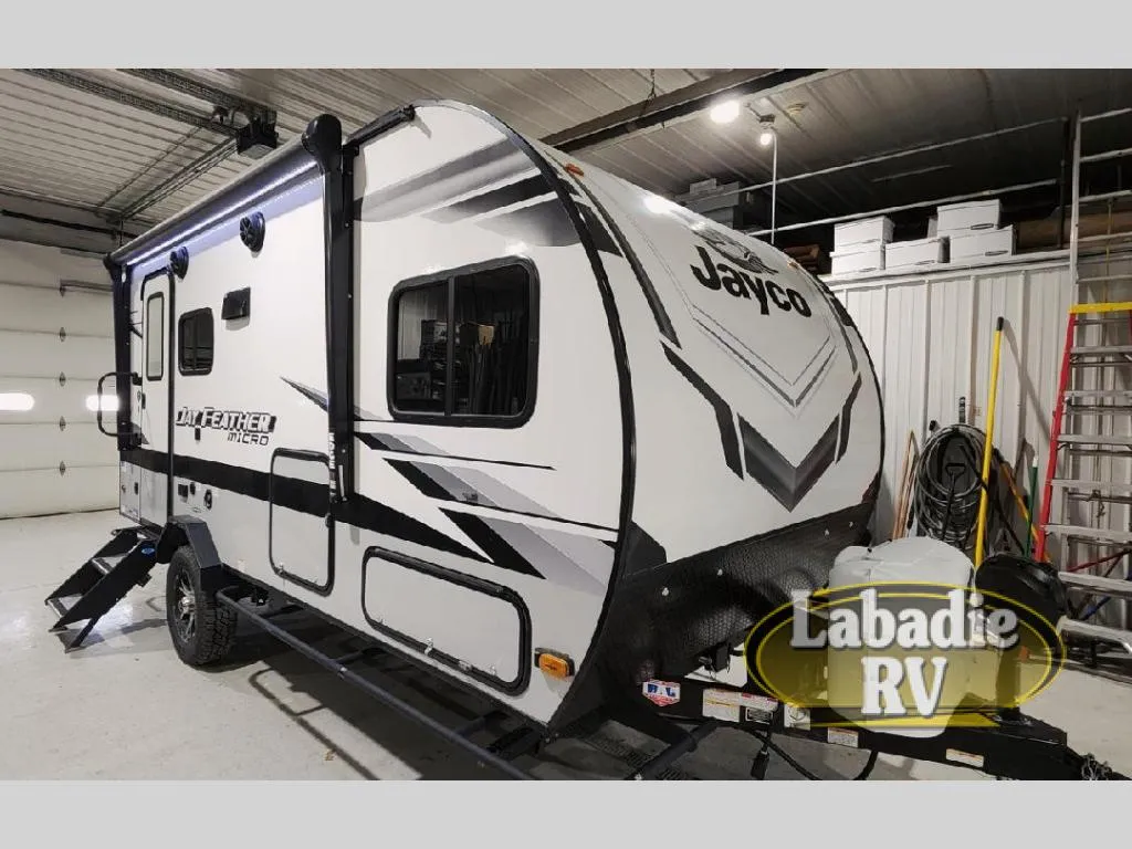 2022 Jayco Jay Feather Micro 166FBS - Photo 2