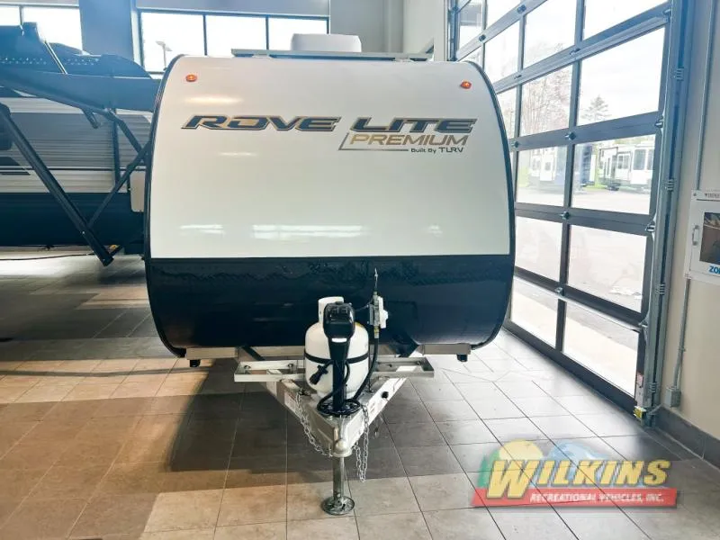 2026 Travel Lite Rove Lite 14FD - Photo 3