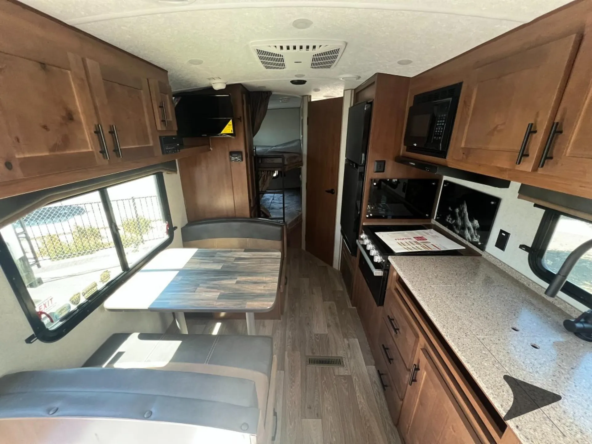 2025 Outdoors RV Creek Side Mountain Series 19CK - Photo 2