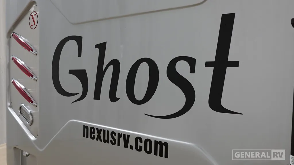 2027 NeXus RV Ghost 33DS, Photos photo 33